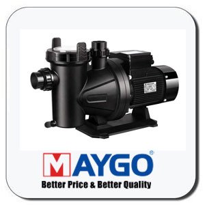 MAYGO PUMP