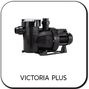Victoria Plus Pump