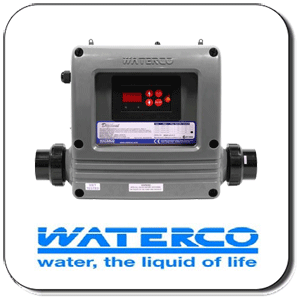 เครื่องทำน้ำอุ่น waterco