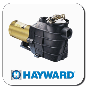 ปั๊ม HAYWARD