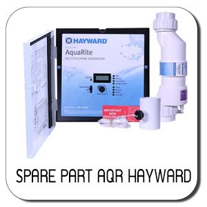 Spare Part SQR Hayward