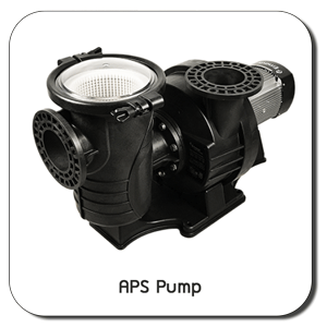APS Pump Emaux