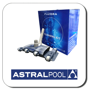 astralpool  อุปรกรณ์ทำความสะอาด