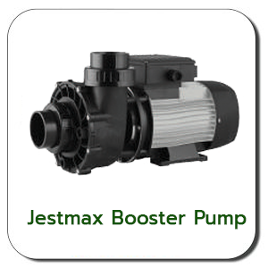 Jestmax Booster Pump