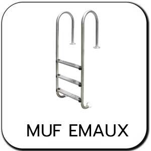 MUF Ladder Emaux