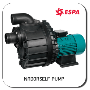 NADORSELF Pump