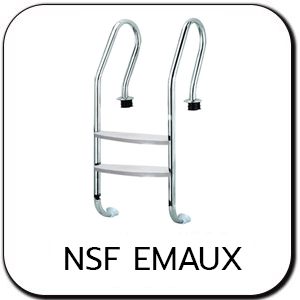 Ladder NSF Emaux