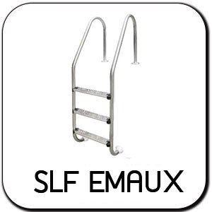 SLF Ladder Emaux