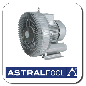 ปั๊มลม AstralPool