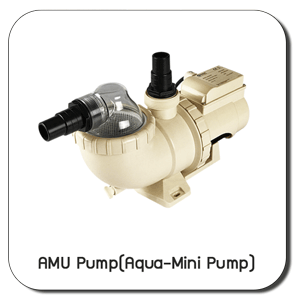 Aqua-Mini Pump Emaux