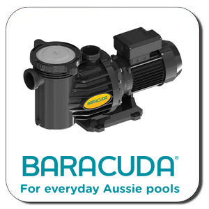 BARACUDA Pump