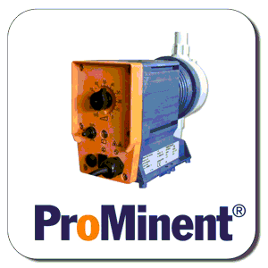 Prominent Dsing Pump