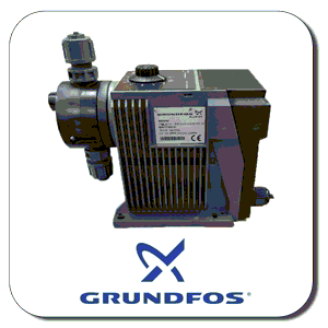 gnundfos pump