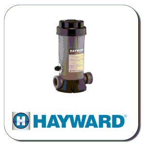 กระบอกจ่ายครอรีน Hayward