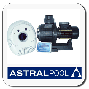 counter curent Astralpool