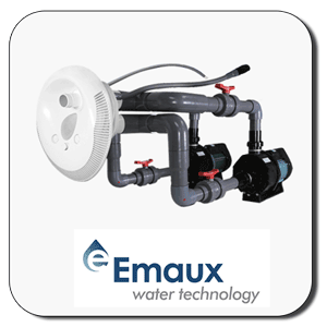 counter curent emaux