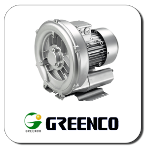ปั๊มลม GreenCo
