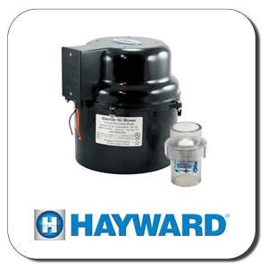 ปั๊มลม Hayward