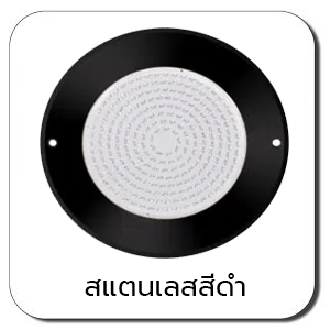 สแตนเลสสีดำ