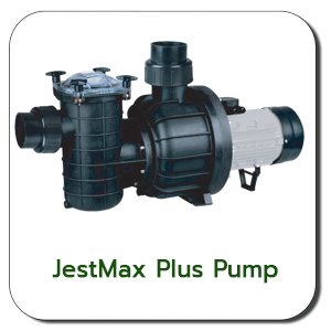 JestMax Plus Pump