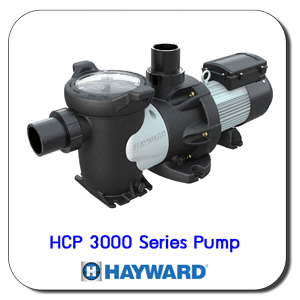 HCP3000 Series