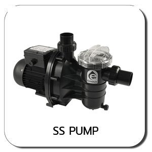 SS Pump