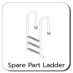 Spare Part Ladder Spare Part Ladder