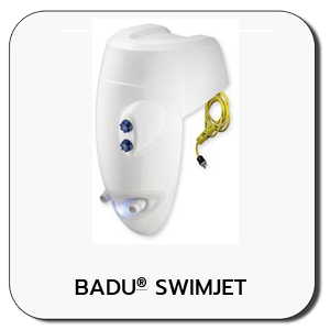 SPECK BADU SWIMJET 
