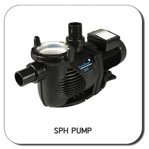 Emaux SPH Pump
