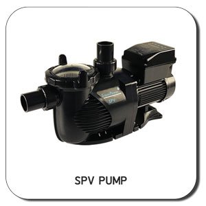 Emaux SPV Pump