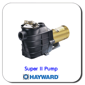 super II Pump