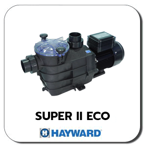 Super II ECO
