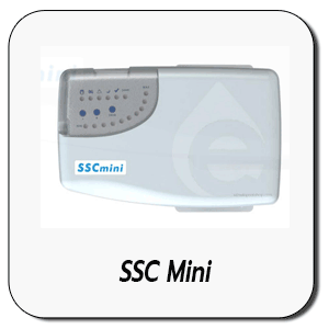 SSC Mini