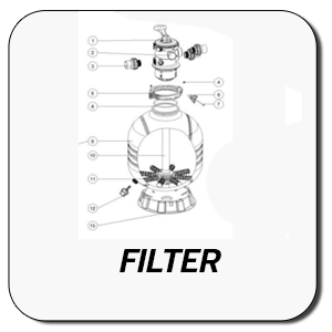 SparePart Filter