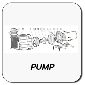 SparePart Pump