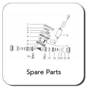Spareparts
