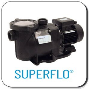 SuperFlo Pump