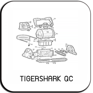 SparePaet Thaigershark QC