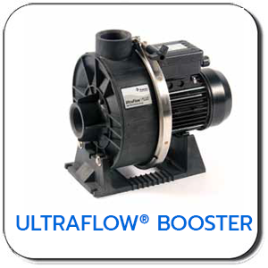 Ultraflow Booter