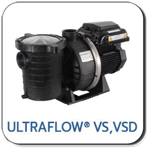 ultraflow VS Pump