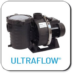 ultraflow Pump