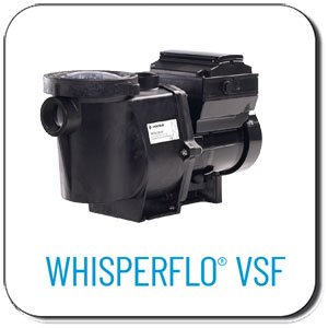 WhosperFlo VSF  Pump