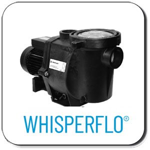 WhosperFlo Pump