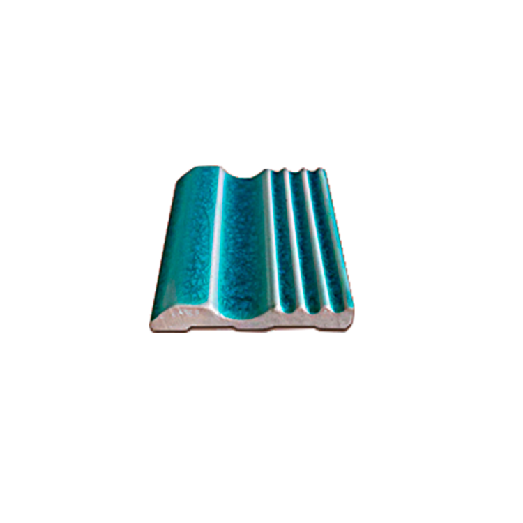 จมูกขอบสระ