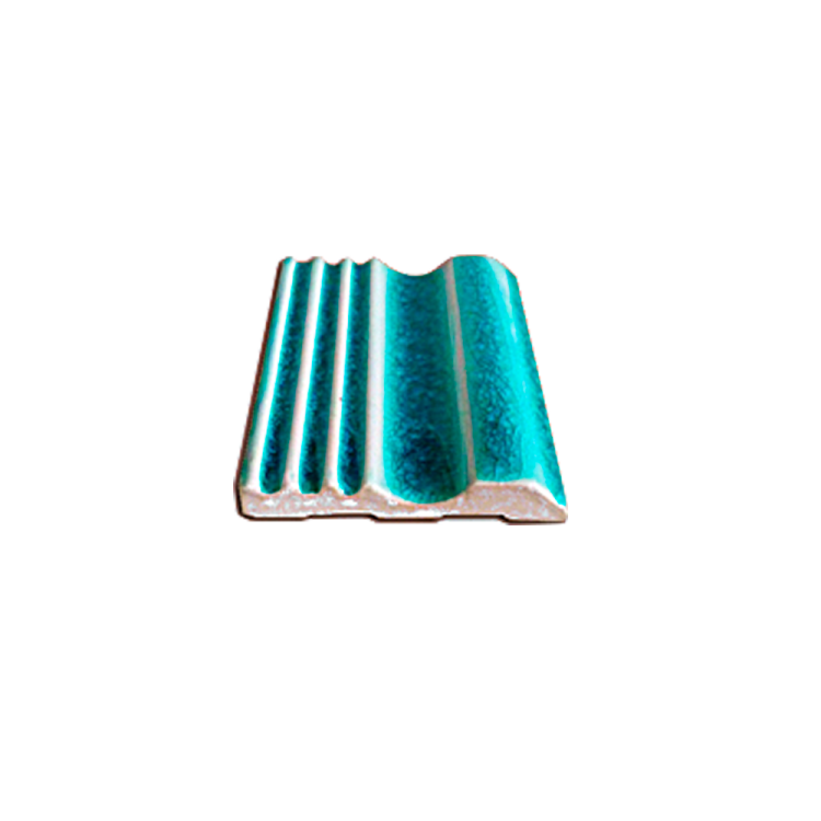 จมูกขอบสระ