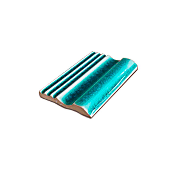 จมูกขอบสระ