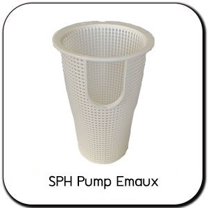 Basket For SPH Pump