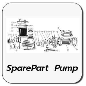 SparePart EPV Pump