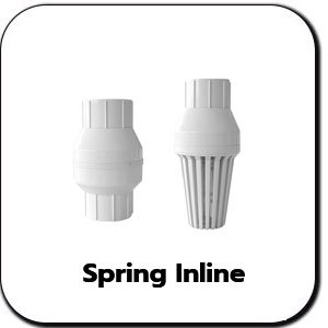  Spring Inline