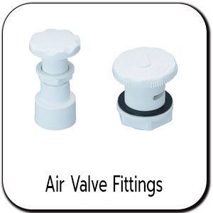 Air Valve Fitting